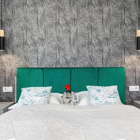 3-bedroom - Lesne Tarasy By Renters Prestige *