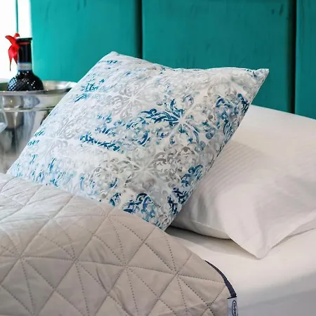 شقة 3-bedroom - Lesne Tarasy By Renters Prestige دجيفنوفيك