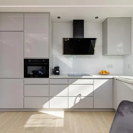 3-bedroom - Lesne Tarasy By Renters Prestige