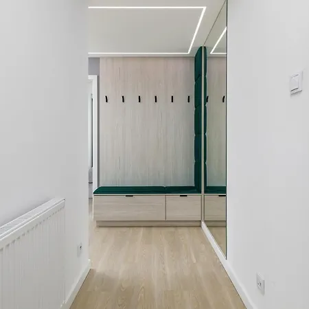 3-bedroom - Lesne Tarasy By Renters Prestige دجيفنوفيك