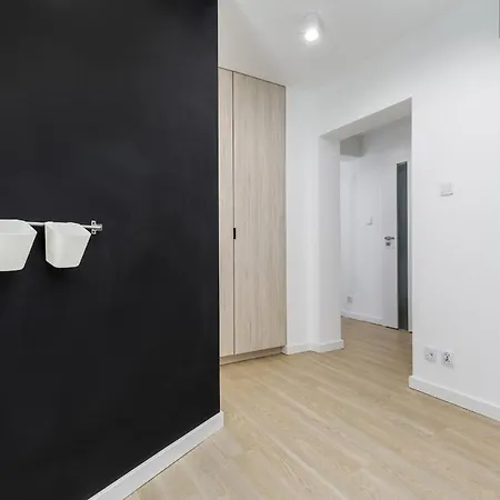 3-bedroom - Lesne Tarasy By Renters Prestige دجيفنوفيك