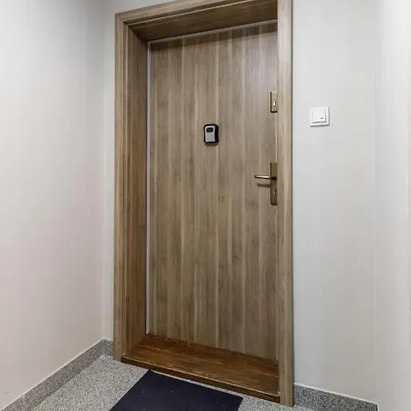 3-bedroom - Lesne Tarasy By Renters Prestige